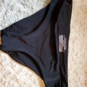 Victoria secret bikini bottom